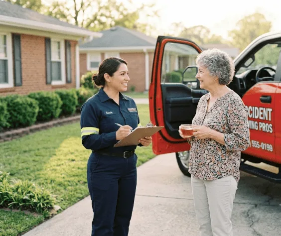 Accident Towing Service Wheeling, WV FAQs